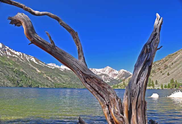 Lower Twin Lake